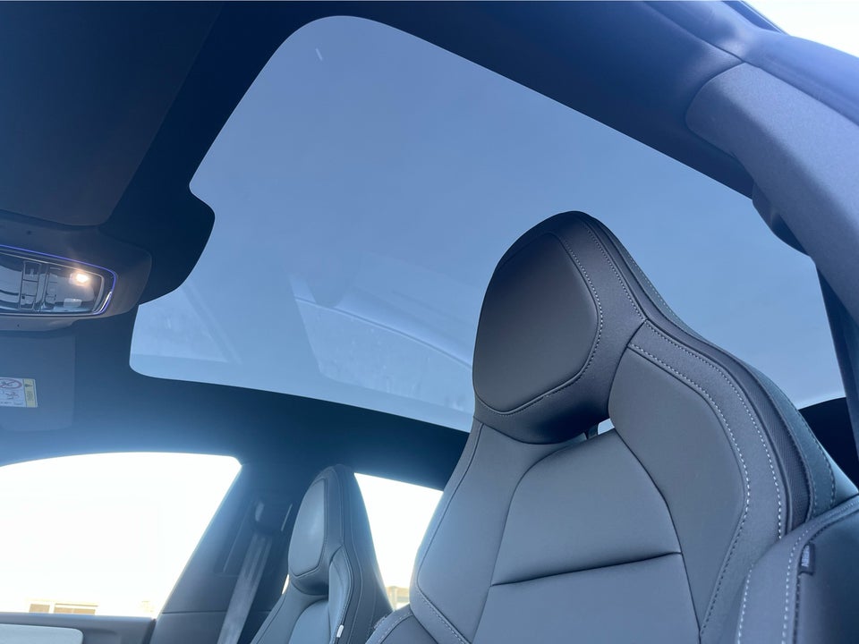 Polestar 4 Long Range Nordic Edition AWD 5d