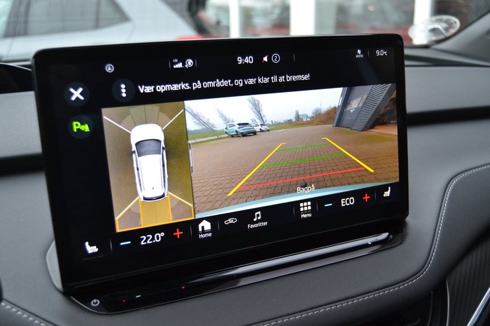 Skoda Enyaq 80 iV Sportline 5d