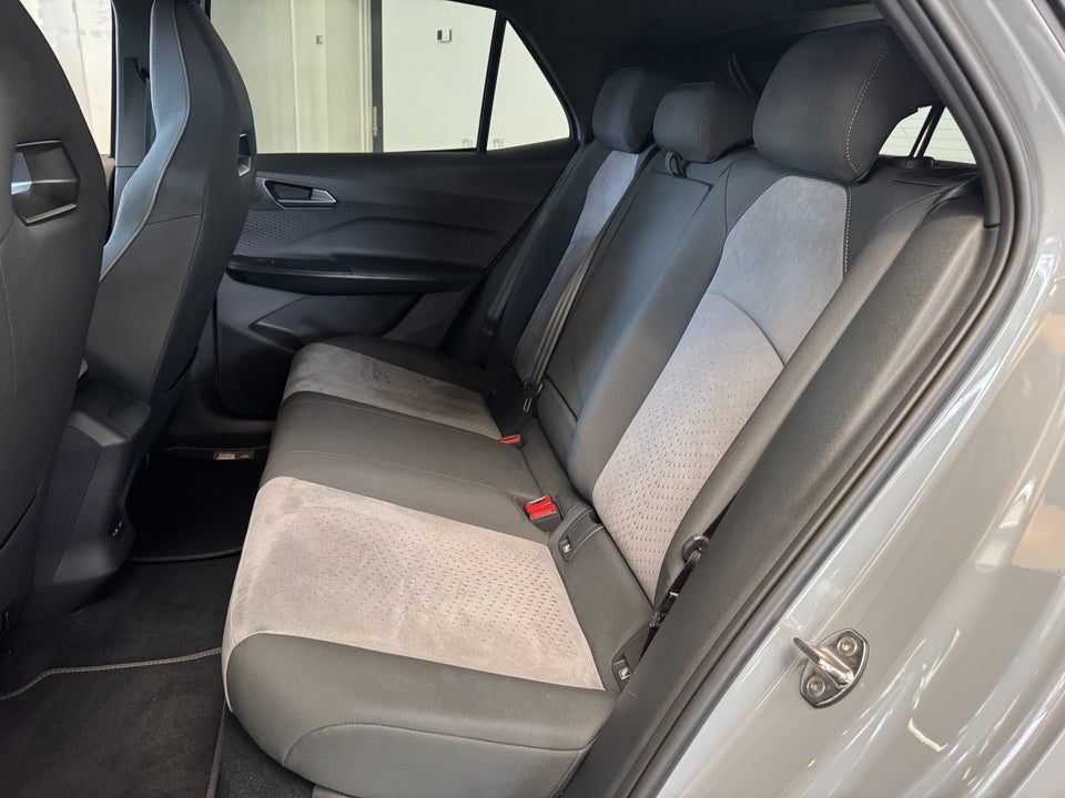 Cupra Born 58 Dinamica Pack High 5d