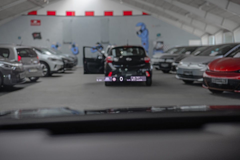 VW ID.7 77 Pro Tourer 5d