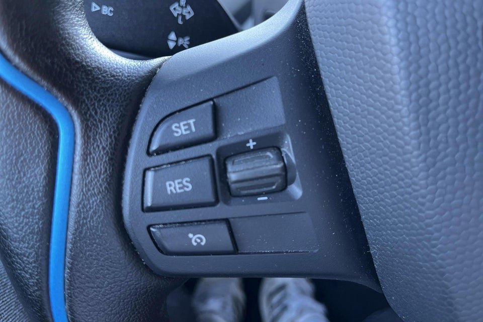 BMW i3 Edition WindMill 5d