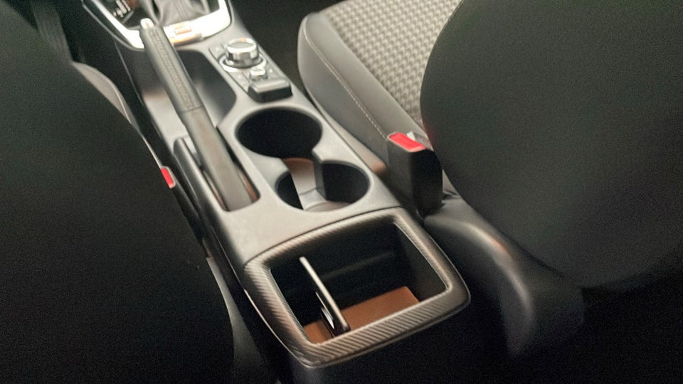 Mazda 2 1,5 SkyActiv-G 90 Niseko aut. 5d