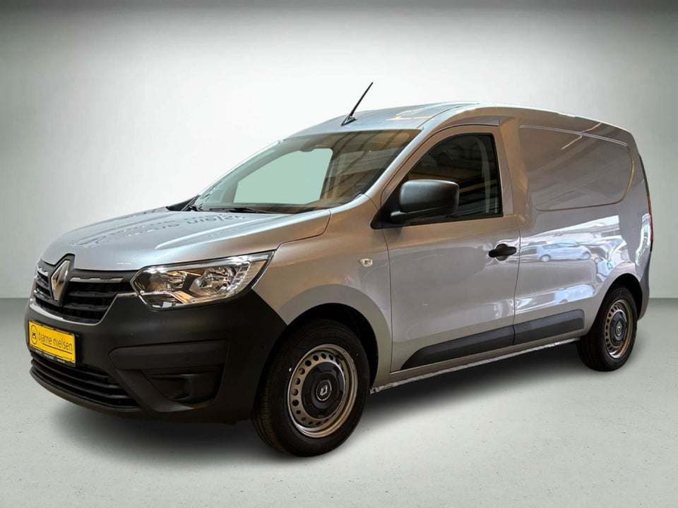 Renault Express 1,5 dCi 95 Tekno 5d