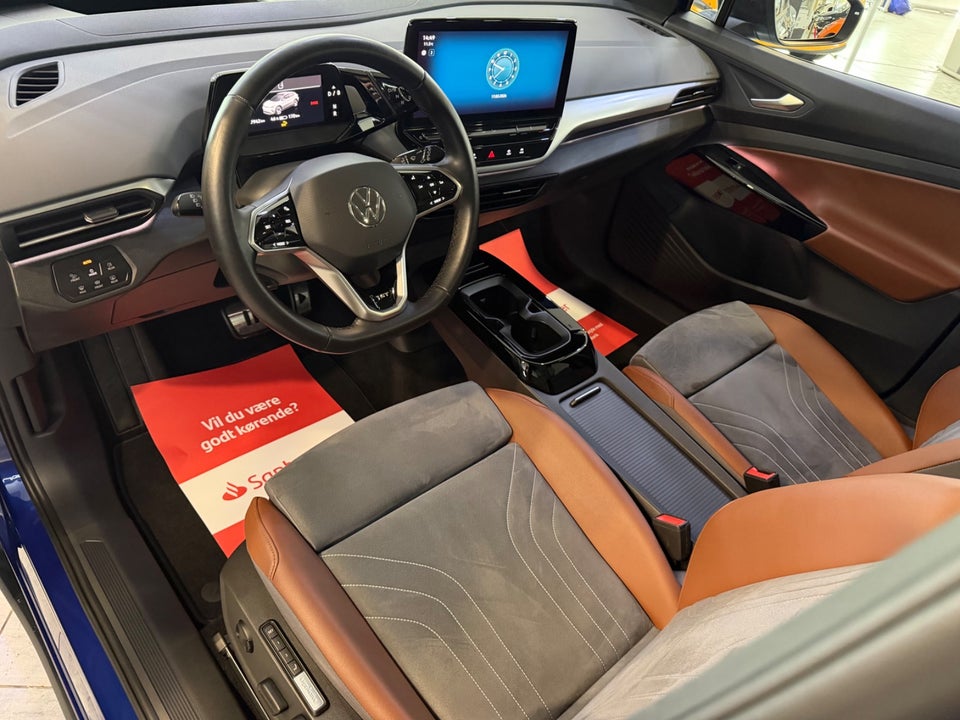 VW ID.4 77 1ST Pro Performance Max 5d