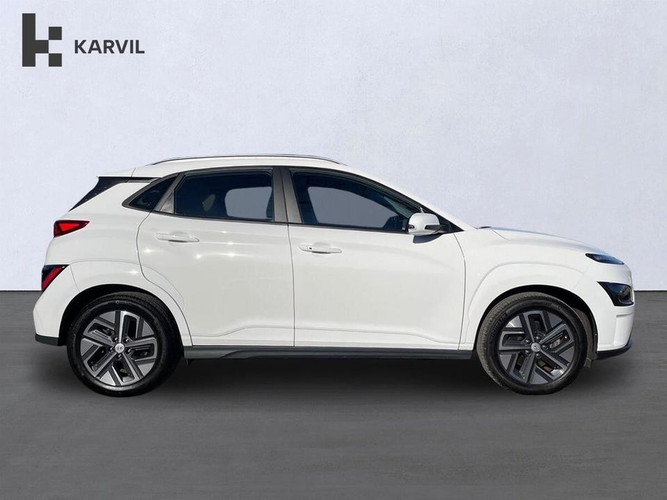 Hyundai Kona 39 EV Select 5d