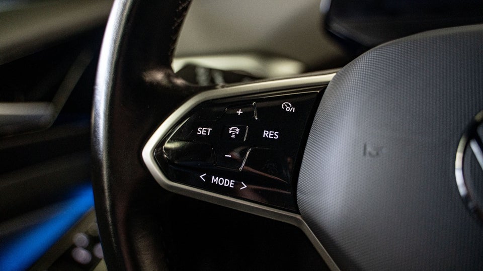 VW ID.4 77 Pro Performance 5d