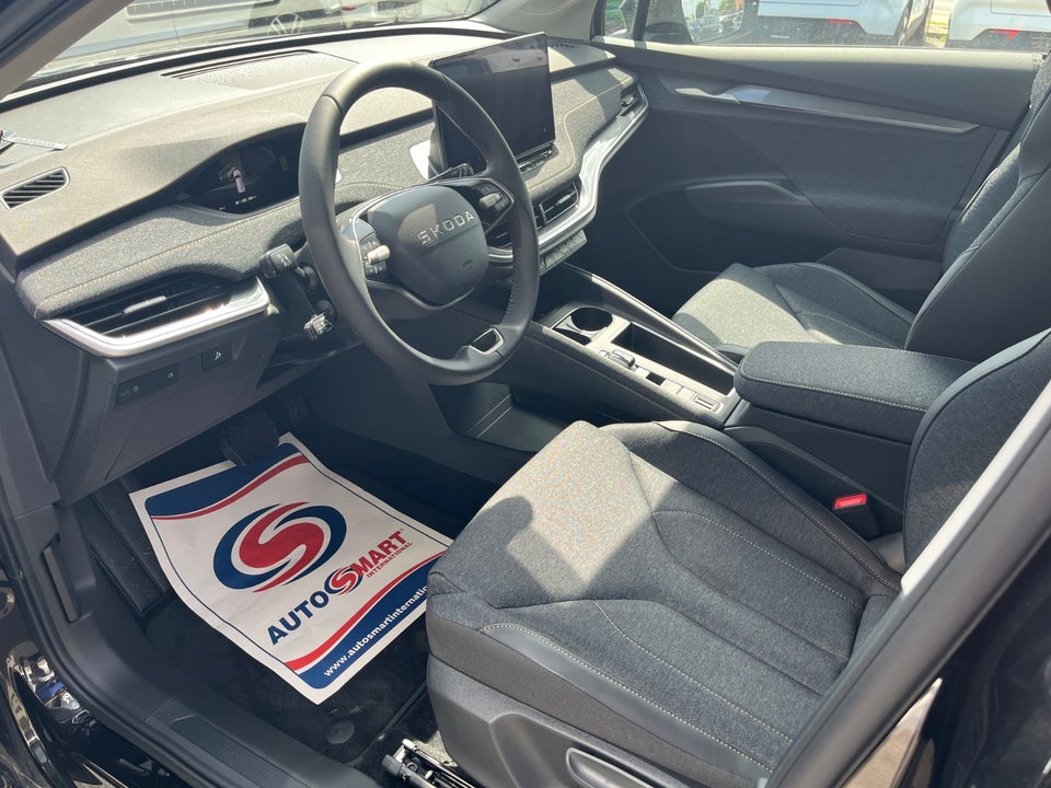 Skoda Elroq 60 iV 5d
