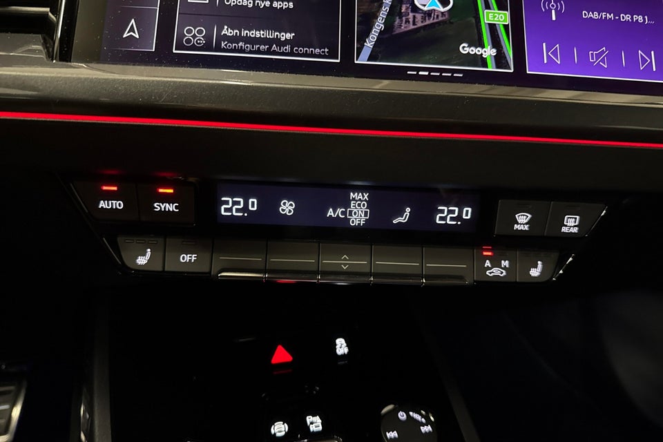 Audi Q4 e-tron 45 Ultra 5d