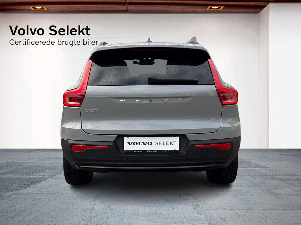 Volvo EX40 Extended Range Core 5d