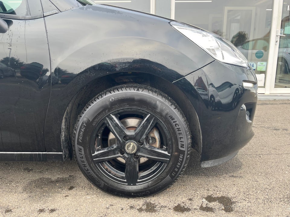 Citroën C3 1,6 BlueHDi 100 Seduction Upgrade 5d