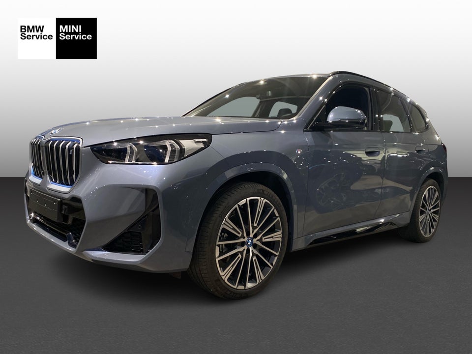 BMW iX1 xDrive30 M-Sport Premium 5d