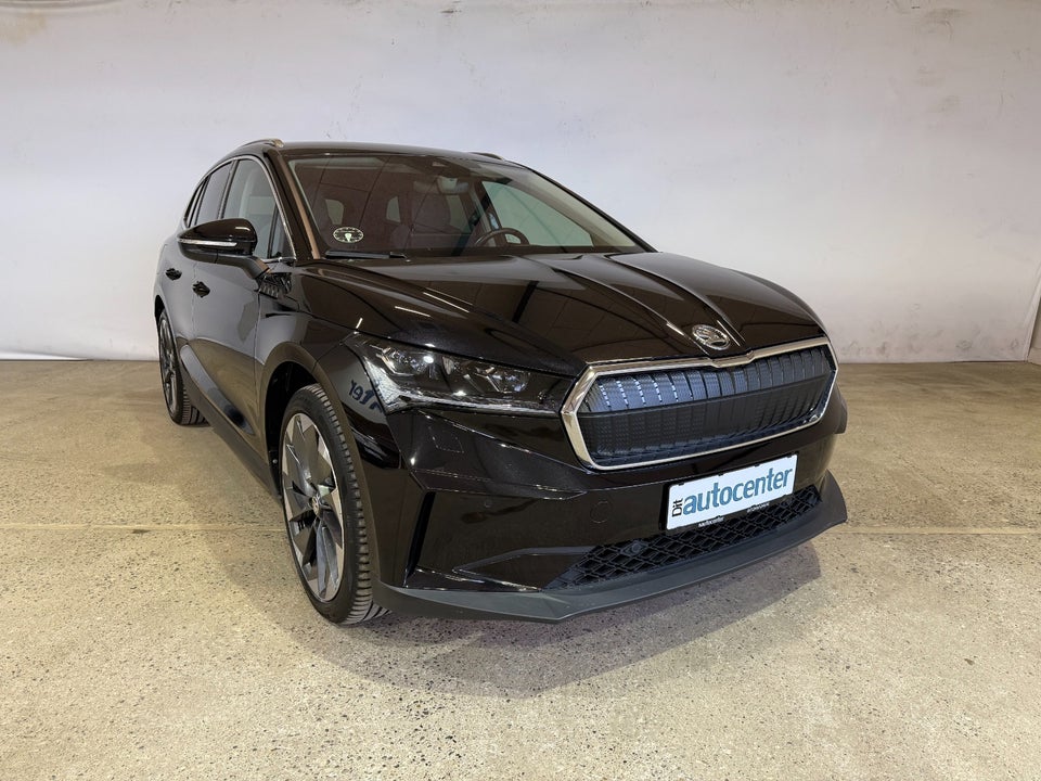 Skoda Enyaq 80 iV Lounge 5d