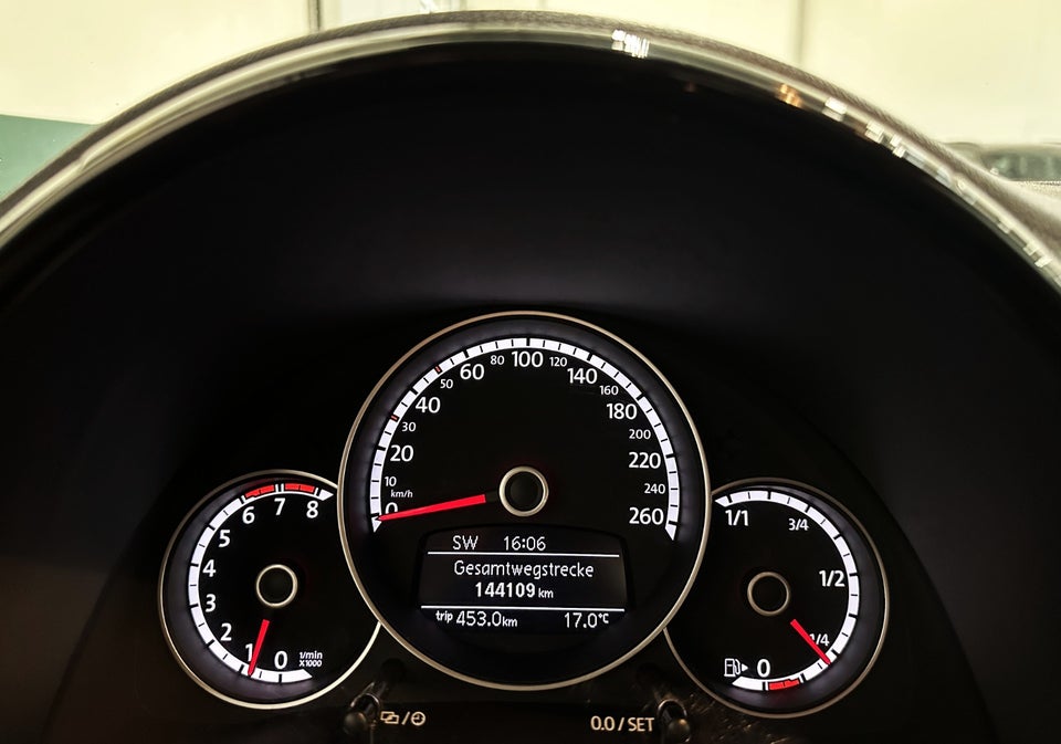 VW The Beetle 1,2 TSi 105 Life 2d