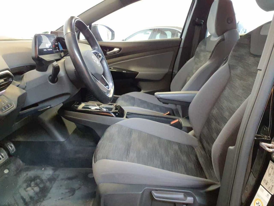 VW ID.4 77 Pro Performance 5d