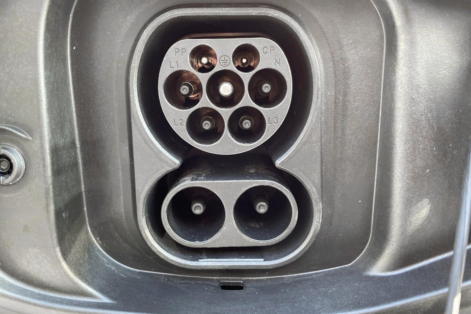 BYD Dolphin 60 Comfort 5d