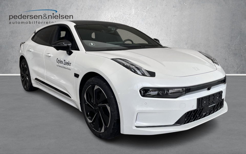 Zeekr 001 Long Range RWD 5d