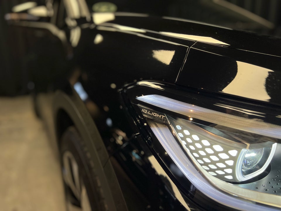 VW ID.4 77 Style+ 5d