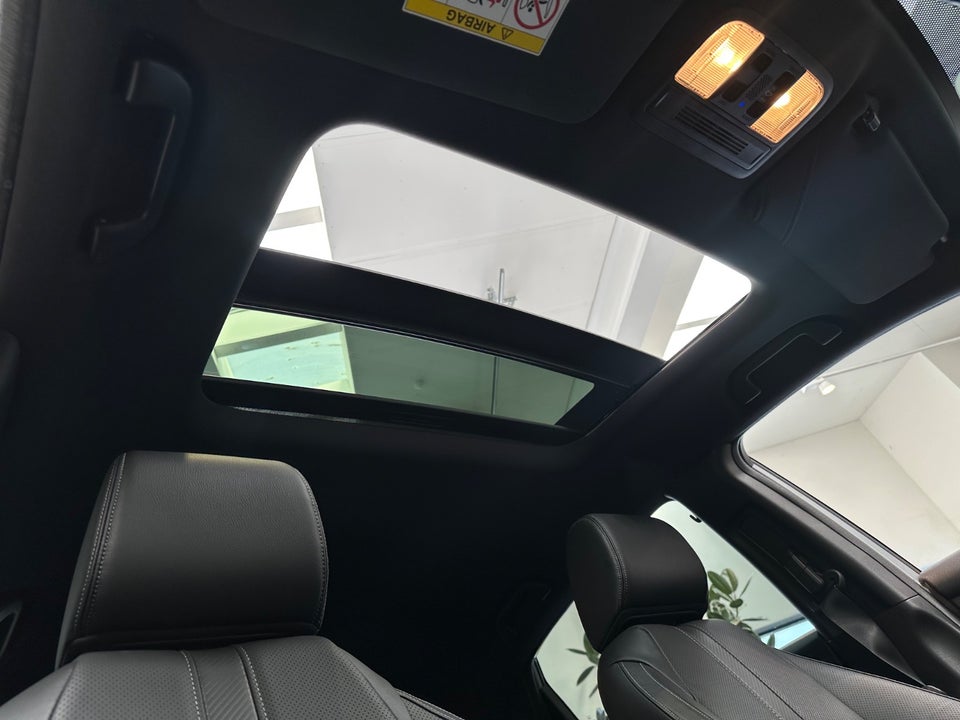 Honda Civic 1,5 VTEC Turbo Prestige CVT 5d