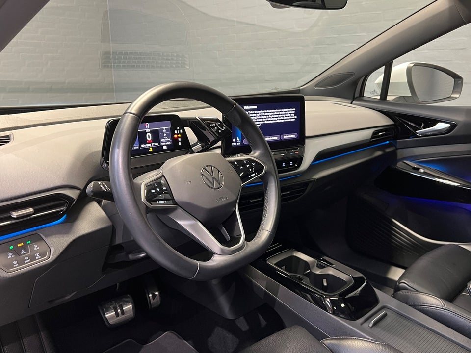 VW ID.4 77 Pro Performance 5d