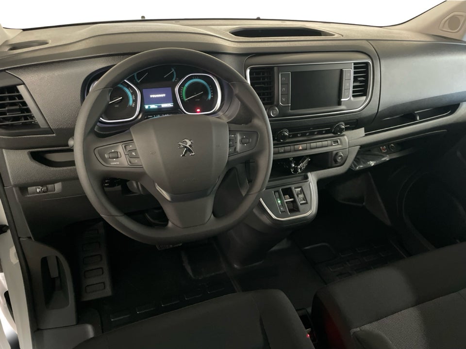 Peugeot e-Expert 75 L2 Premium Van
