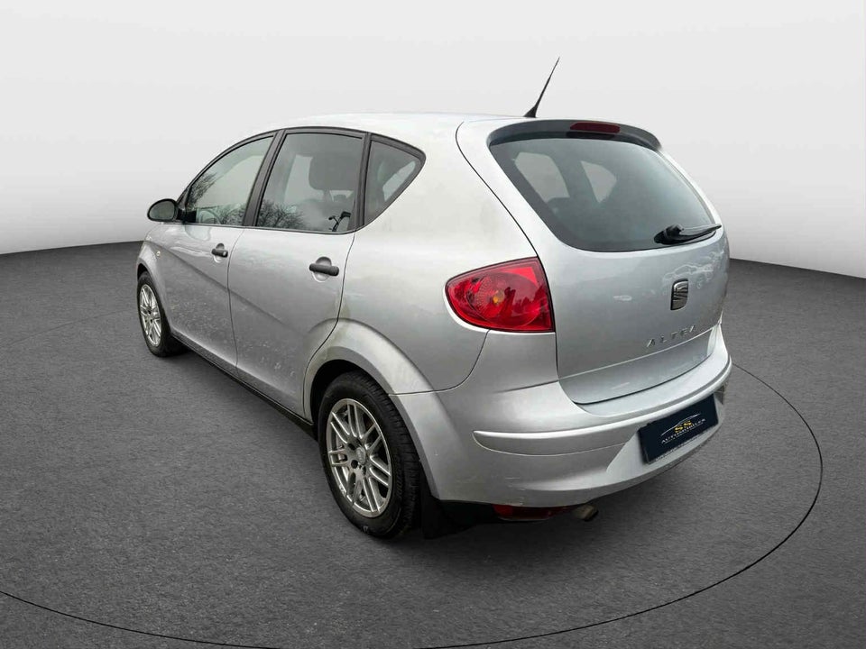 Seat Altea 1,6  5d
