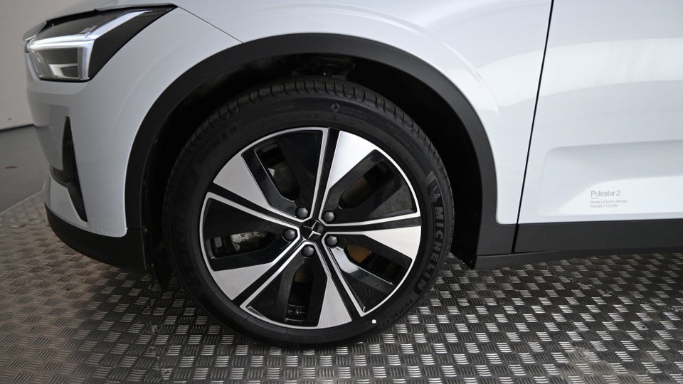 Polestar 2 Long Range 5d