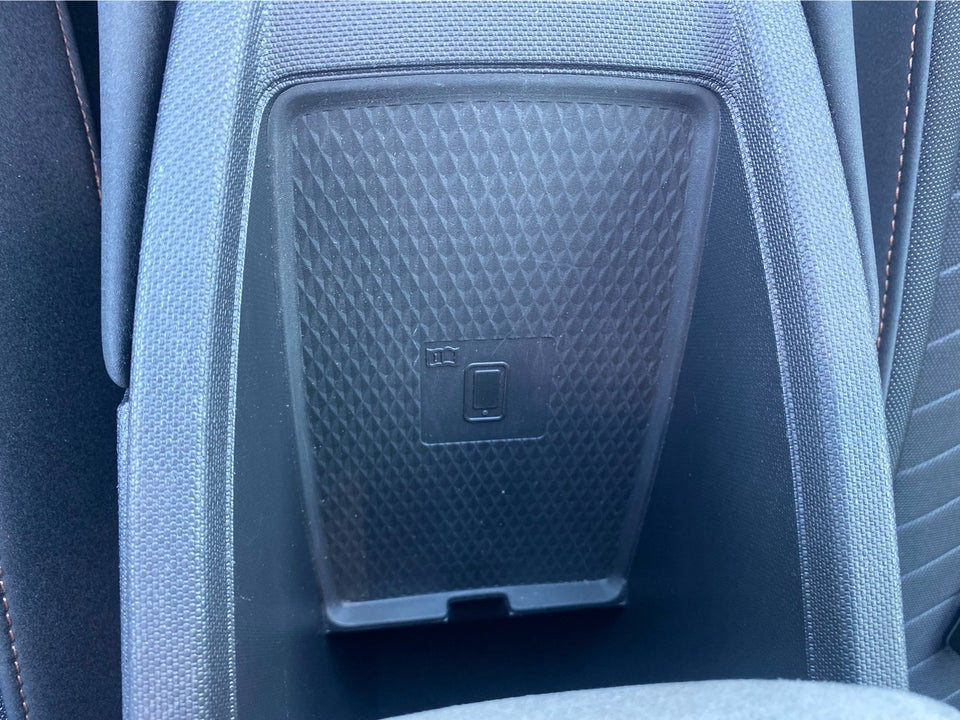 Cupra Born 58 High 5d