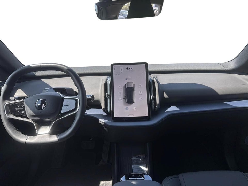Volvo EX30 Extended Range Plus 5d