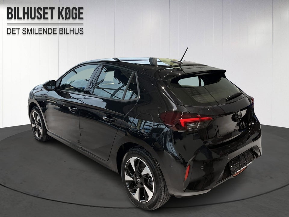 Opel Corsa-e 54 GS-Line 5d