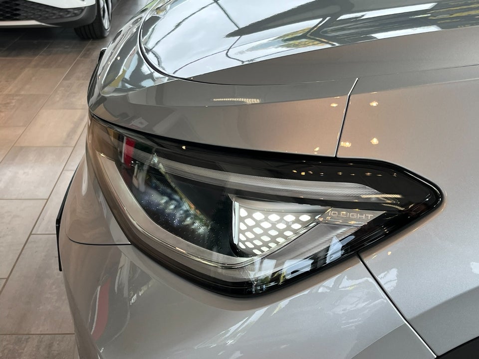 VW ID.4 77 GTX 4Motion 5d