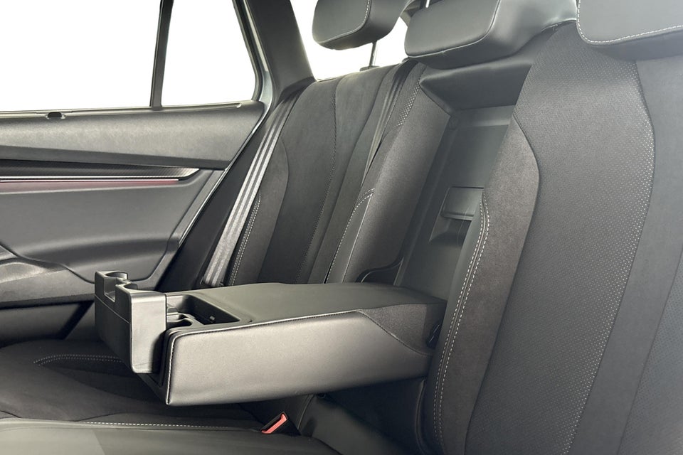 Skoda Enyaq 85 iV Sportline 5d