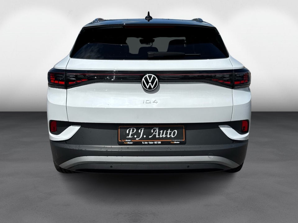 VW ID.4 77 Pro Performance 5d