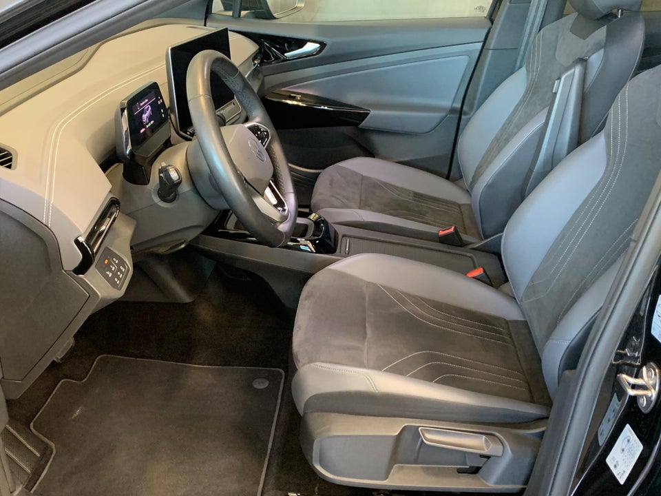 VW ID.4 77 Style+ 5d