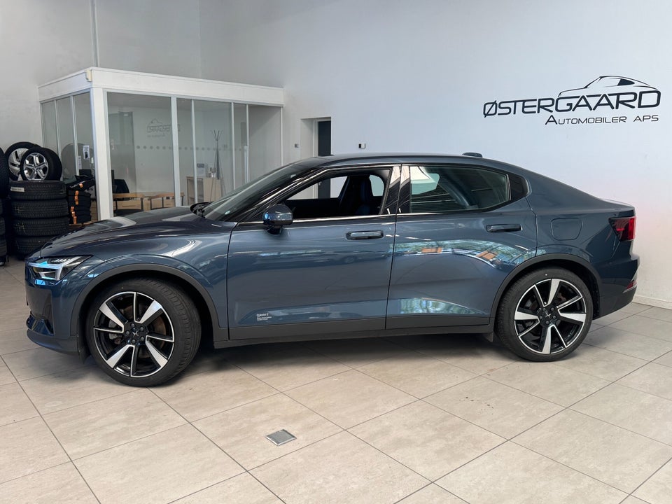 Polestar 2 Long Range 5d