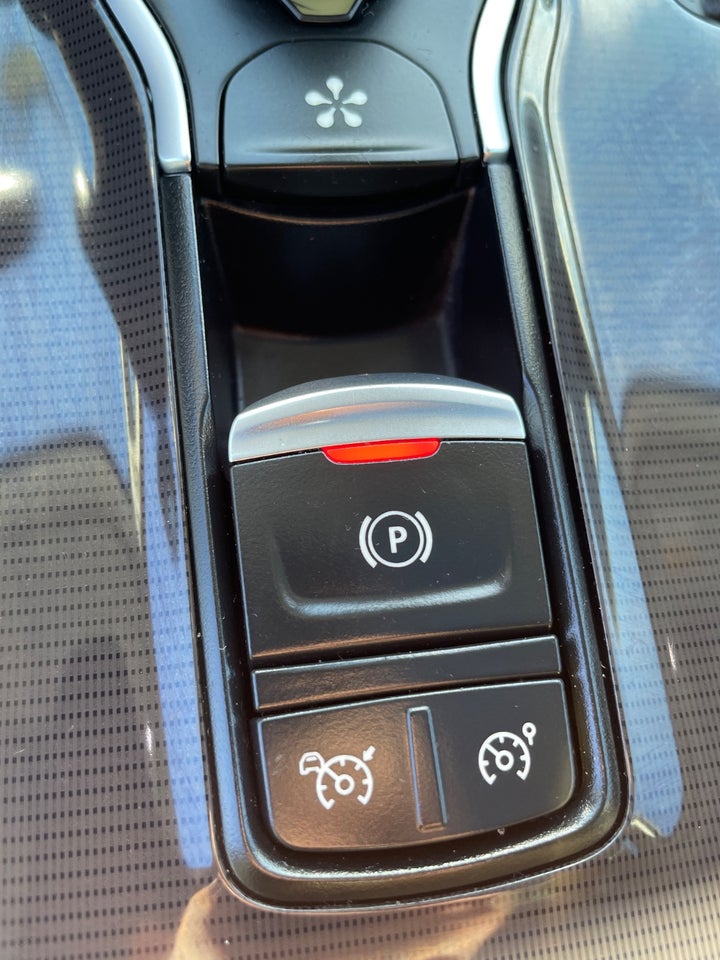 Renault Espace 1,6 dCi 160 Zen EDC 7prs 5d