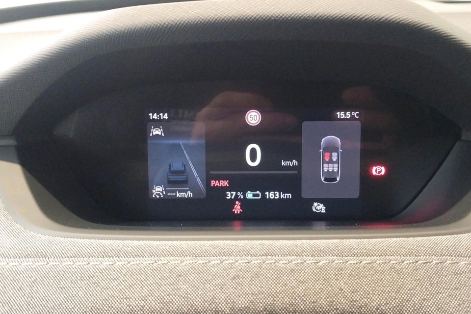 Skoda Enyaq 85 iV Premium 5d