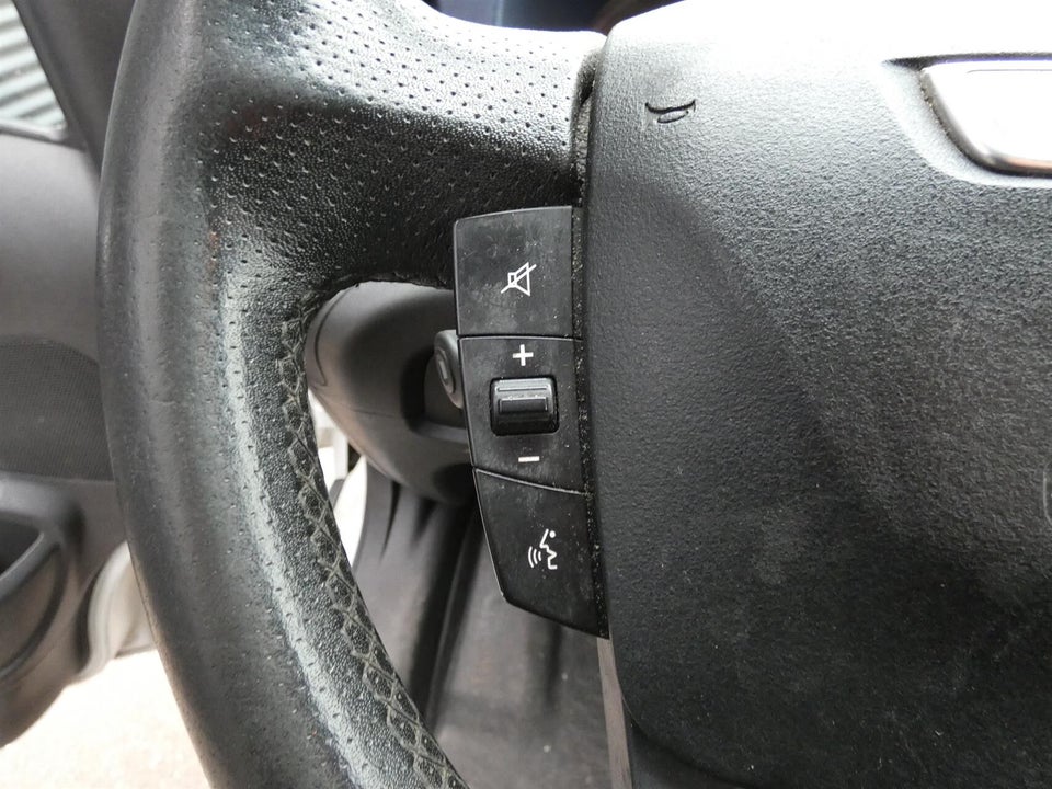 Iveco Daily 3,0 35C18 Alukasse m/lift AG8 2d