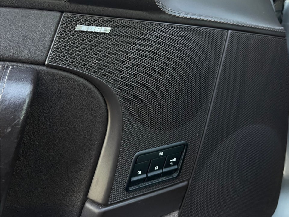 Porsche 911 Carrera 4S 3,8 Coupé PDK 2d