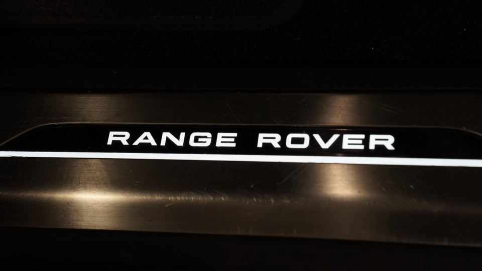 Land Rover Range Rover Sport 3,0 P460e Dynamic SE aut. 5d