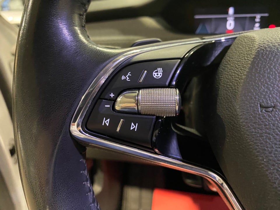 Skoda Enyaq 80 iV 5d