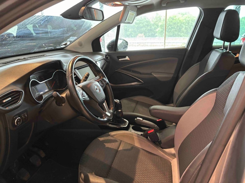 Opel Crossland X 1,2 Innovation 5d