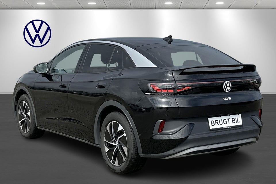 VW ID.5 77 Style+ 5d