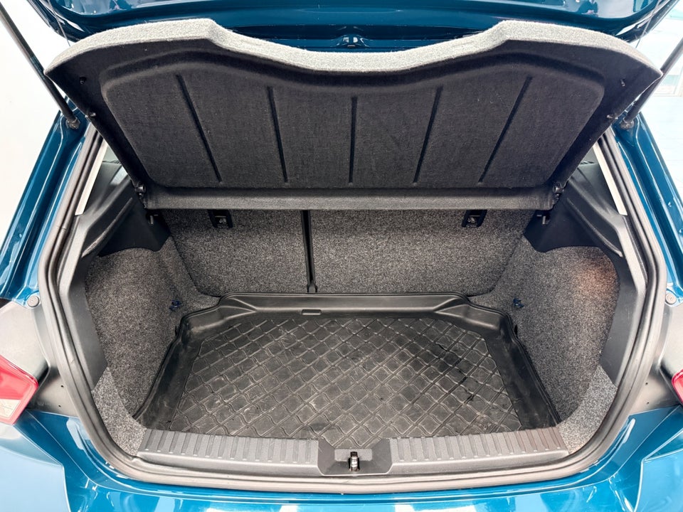 Seat Ibiza 1,0 TSi 95 Style 5d