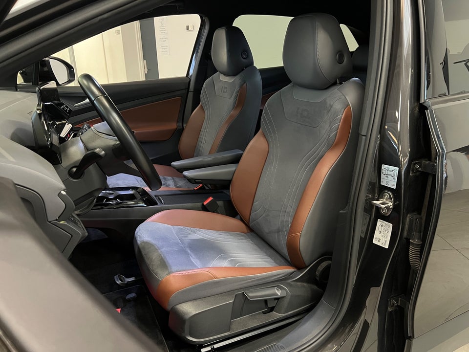 VW ID.4 77 1ST Pro Performance 5d