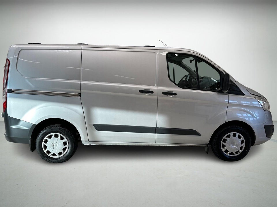 Ford Transit Custom 270S 2,2 TDCi 125 Trend Van 6d