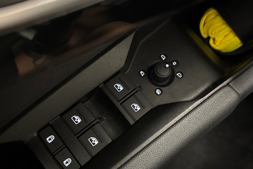 Audi Q4 e-tron 45 Progress 5d