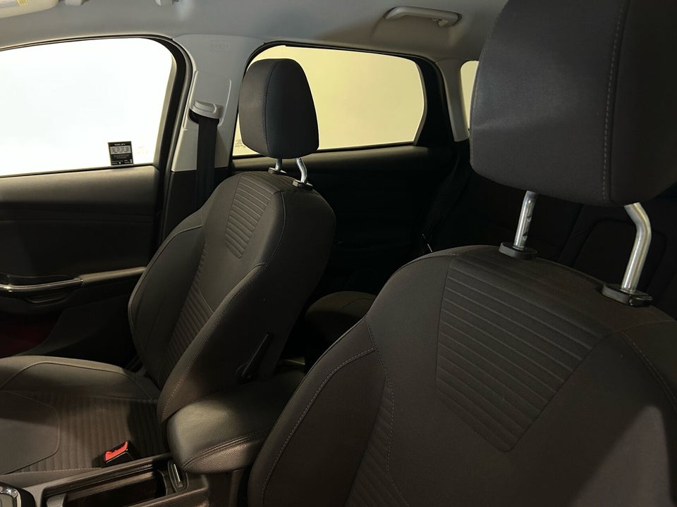 Ford Focus 1,0 SCTi 125 Titanium Fun stc. 5d