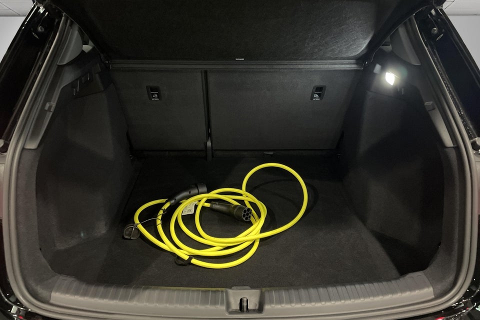 Audi Q4 e-tron 45 Progress 5d