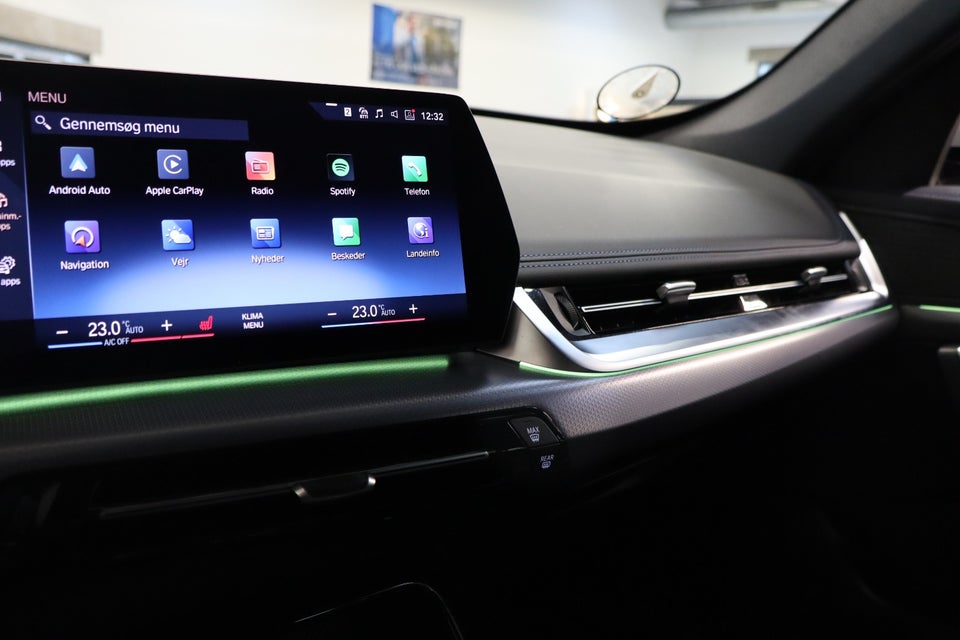 BMW iX1 xDrive30 M-Sport Premium 5d