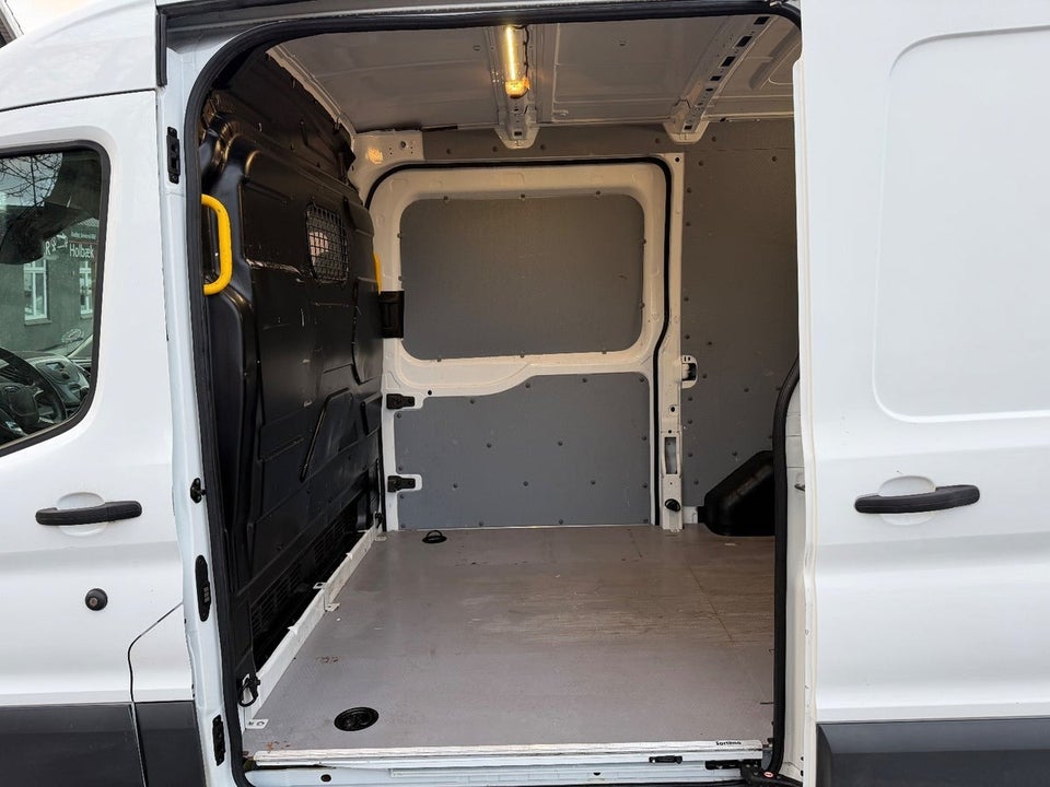 Ford Transit 350 L2 Van 2,0 TDCi 170 Trend H2 FWD